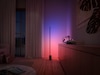 Philips Hue Gradient Signe golvlampa (svart) 2-pack Golvlampa