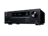 Onkyo TX-NR5100 AV Receiver 7,2 kanaler (svart) Receiver