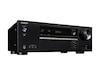 Onkyo TX-NR5100 AV Receiver 7,2 kanaler (svart) Receiver