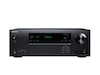 Onkyo TX-NR5100 AV Receiver 7,2 kanaler (svart) Receiver