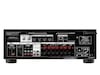 Onkyo TX-NR5100 AV Receiver 7,2 kanaler (svart) Receiver