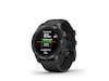 Garmin epix Pro (gen 2) 47mm GPS (slate gray/black) Smartwatches