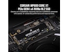 Corsair Core XT NVMe m.2 SSD 2TB SSD M.2