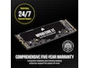 Corsair Core XT NVMe m.2 SSD 2TB SSD M.2