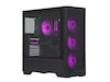 Komplett-PC Advanced Gaming a162 RGB Gamingdator stationär