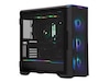 Komplett-PC Epic Gaming a320 RGB Gamingdator stationär