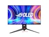 ASUS 27" ROG Swift gamingskärm PG27AQDM Gamingskärmar