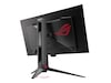 ASUS 27" ROG Swift gamingskärm PG27AQDM Gamingskärmar