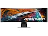 Samsung 49" Odyssey OLED Curved gamingskärm S49CG95 Gamingskärmar