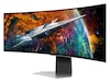 Samsung 49" Odyssey OLED Curved gamingskärm S49CG95 Gamingskärmar