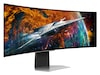 Samsung 49" Odyssey OLED Curved gamingskärm S49CG95 Gamingskärmar