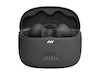 JBL Tune Beam TWS ANC Trådlösa Hörlurar, In-ear (svart) In-ear hörlurar