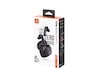 JBL Tune Beam TWS ANC Trådlösa Hörlurar, In-ear (svart) In-ear hörlurar