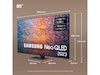 Samsung 85" QN95C Neo QLED 4K TQ85QN95C TV