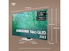 Samsung 75" QN85C Neo QLED 4K TQ75QN85C TV