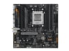 ASUS TUF GAMING A620M-PLUS WIFI Moderkort AMD Socket