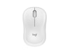 Logitech M240 Trådlös Mus (off-white) Mus