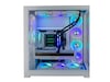 Komplett-PC Epic Gaming a385 RGB - NV7 Edition Gamingdator stationär