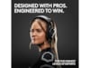 Logitech Pro X 2 Lightspeed Trådlöst Gaming Headset (vit) Gamingheadset