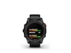 Garmin fenix 7 Pro Solar 47mm GPS (slate gray/black) Smartwatches