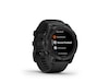 Garmin fenix 7 Pro Solar 47mm GPS (slate gray/black) Smartwatches