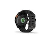 Garmin fenix 7 Pro Solar 47mm GPS (slate gray/black) Smartwatches