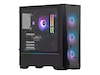 Komplett-PC Advanced Gaming a115 RGB Gamingdator stationär