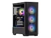 Komplett-PC Advanced Gaming a115 RGB Gamingdator stationär