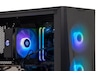 Komplett-PC Advanced Gaming a115 RGB Gamingdator stationär