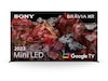 Sony 85" Mini LED 4K Google TV XR85X95L TV