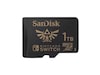 SanDisk MicroSDXC 1TB Switch Minneskort