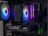 Komplett-PC Advanced Gaming i115 RGB Gamingdator stationär