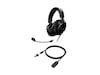 HyperX Cloud III Gaming Headset (svart) Gamingheadset