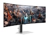 Samsung 49" Odyssey OLED G9 Curved gamingskärm S49CG934 Gamingskärmar