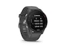 Garmin Forerunner 255 46mm GPS (skiffer grå) Smartwatches