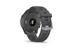 Garmin Forerunner 255 46mm GPS (skiffer grå) Smartwatches