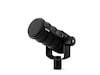 Røde PodMic USB Mikrofon (svart) Mikrofon