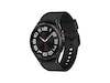 Samsung Galaxy Watch6 Classic 43mm 4G (black) Smartwatches