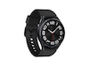 Samsung Galaxy Watch6 Classic 43mm 4G (black) Smartwatches