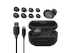 Jabra Elite 10 In-Ear hörlurar (titanium black) In-ear hörlurar