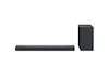 LG SC9S Soundbar (svart) Soundbars