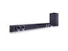 LG SQC2 Soundbar (svart) Soundbars