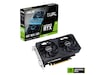 ASUS Dual GeForce RTX 3050 V2 OC Grafikkort