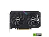 ASUS Dual GeForce RTX 3050 V2 OC Grafikkort