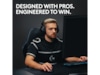 Logitech G Pro X Superlight 2 Lightspeed Trådlös Gamingmus (svart) Gamingmus