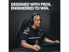 Logitech G Pro X Superlight 2 Lightspeed Trådlös Gamingmus (vit) Gamingmus