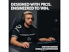 Logitech G Pro X TKL Lightspeed Trådlöst Gamingtangentbord (svart) Gamingtangentbord