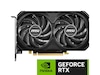 MSI GeForce RTX 4060 Ti VENTUS 2X Grafikkort