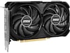 MSI GeForce RTX 4060 Ti VENTUS 2X Grafikkort