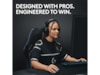 Logitech G Pro X Superlight 2 Lightspeed Trådlös Gamingmus (Magenta) Gamingmus